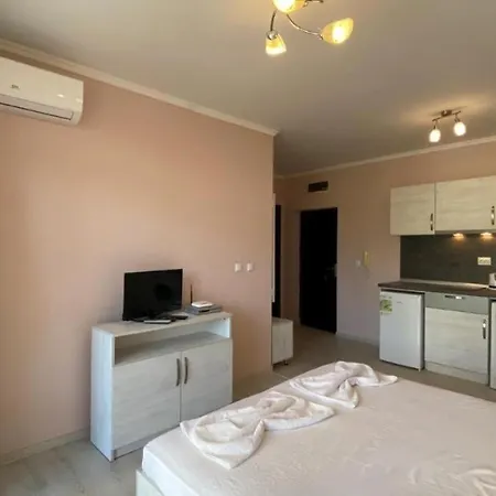 Premier Resident Sunny Beach