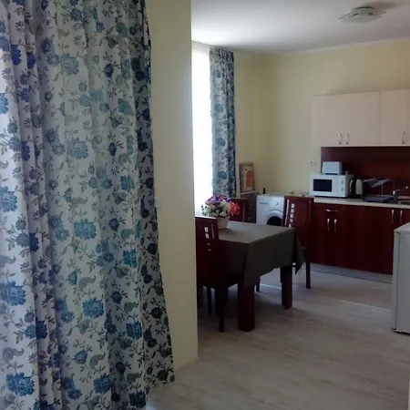 Premier Resident Sunny Beach