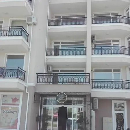 Lejlighed Premier Resident *