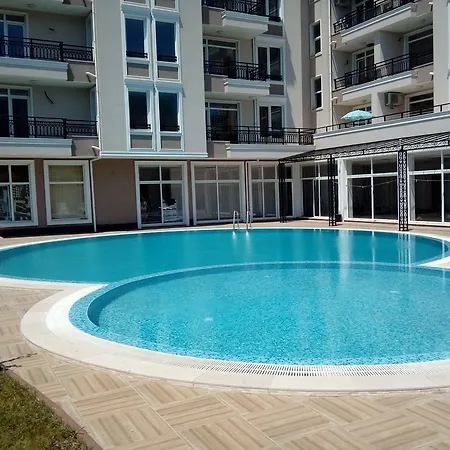 Premier Resident * Sunny Beach