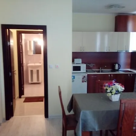 Lejlighed Premier Resident Sunny Beach