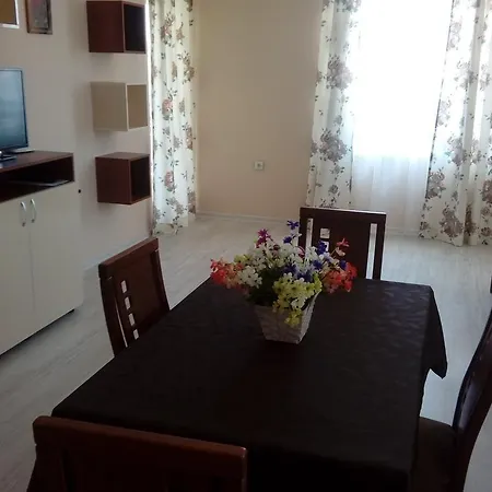 Premier Resident Sunny Beach