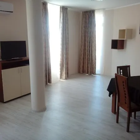 Premier Resident Sunny Beach