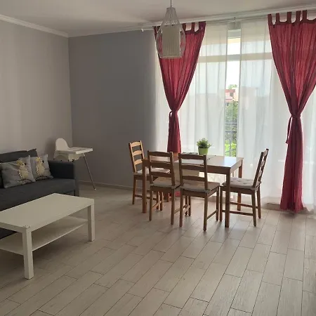 아파트 Premier Resident *