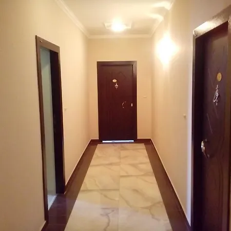 Apartment Premier Resident