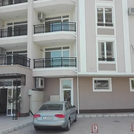 Premier Resident Apartment