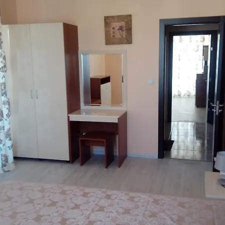 Premier Resident Apartment