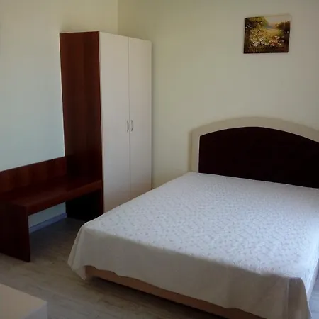Apartment Premier Resident *
