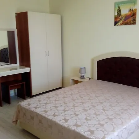 Premier Resident Apartment