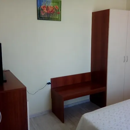 Premier Resident Apartment