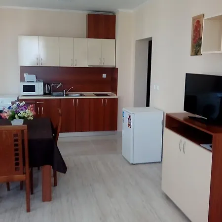 Apartment Premier Resident *