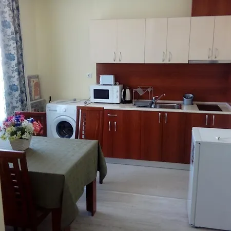 Premier Resident Apartment