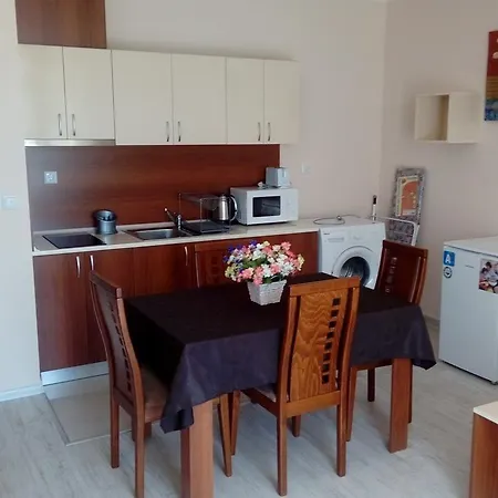 Apartment Premier Resident *