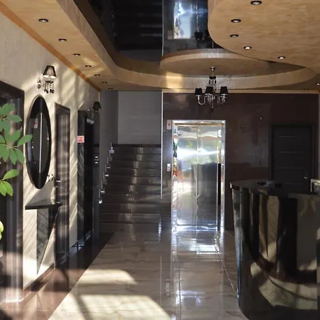Apartment Premier Resident