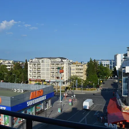 Premier Resident * Sunny Beach