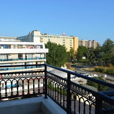 Premier Resident * Sunny Beach