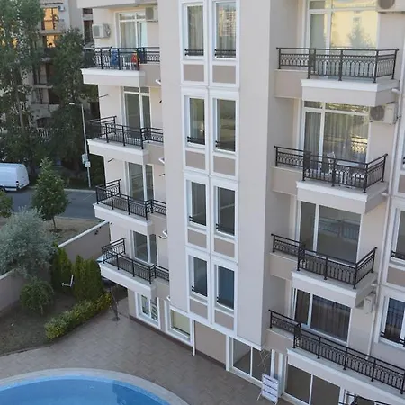 Premier Resident * Sunny Beach