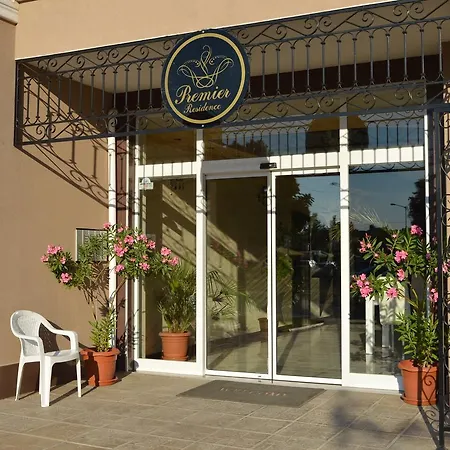Premier Resident * Sunny Beach